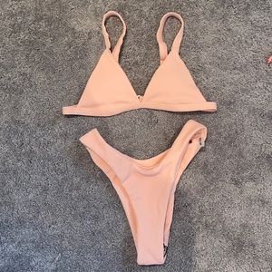 Shein Bathing Suit